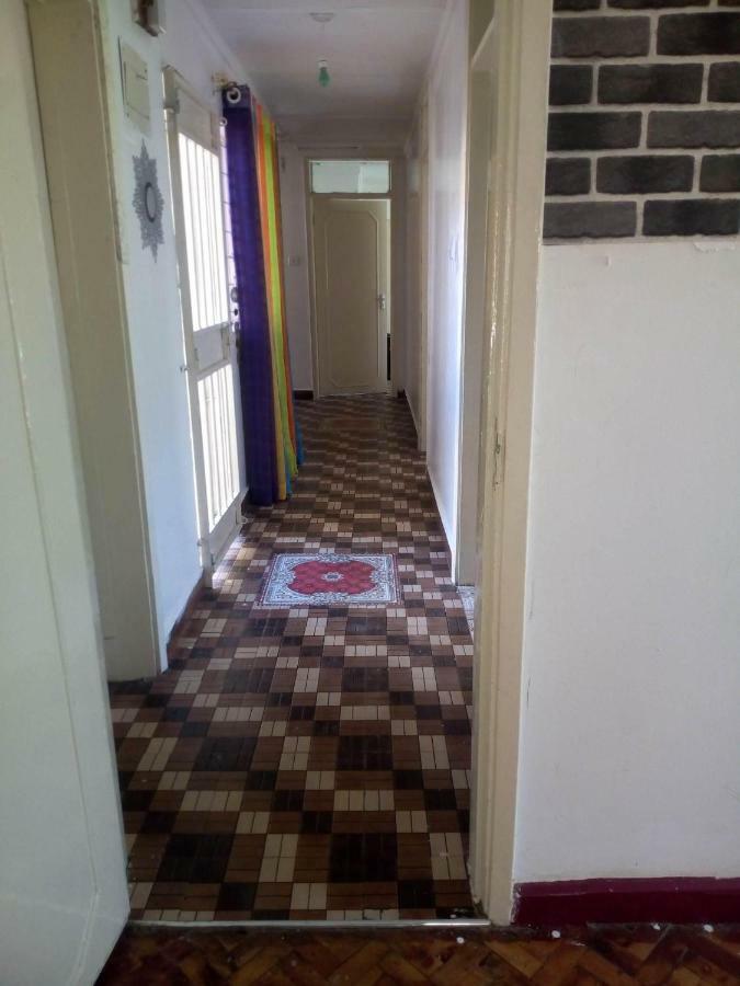 Guest house Kenya Nairobi