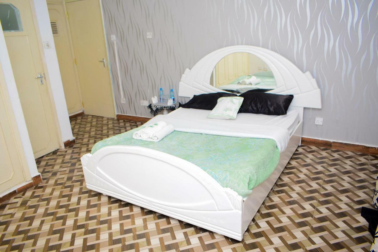 Guest house Kenya